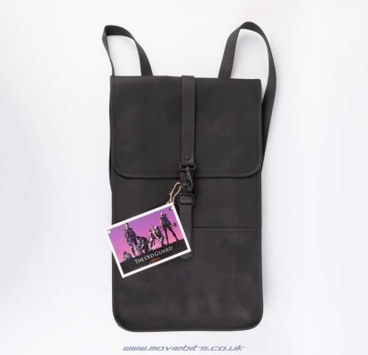 Cambria Math | The Old Guard - Cast & Crew Gift Backpack | Movie Bits