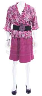 Lot 128 - Jack and Jill - Jill‘s Outfit (Adam Sandler)