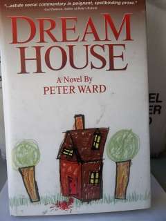 "Dream House" Screen Used Prop Book | Piece of the Past