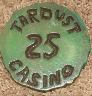 Flintstones Viva Rock Vegas Prop Poker Chip | Piece of the Past