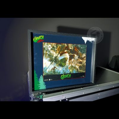 Le Grinch – Photo d’Exploitation | CineProps