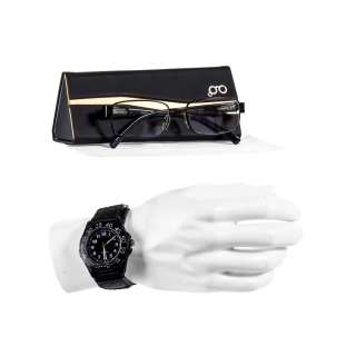 Thirteen Lives John Volanthen Colin Farrell Screen Used Glasses & Watch Multiple Scenes | VIP Fan Auctions