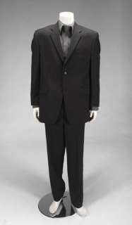 Lot 142 - "24" TONY ALMEIDA COSTUME FROM SEASON 3