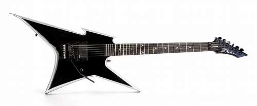 Lot 271 - Artie (Played by Kevin McHale) hero electric guitar.