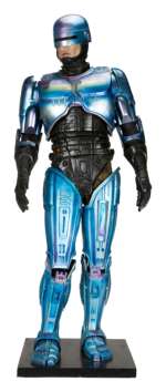 ROBOCOP 2 | PETER WELLER "OFFICER ALEX MURPHY" STUNT COSTUME (WITH DVD) | Julien’s