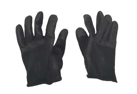 Ghosts of Mars - Ghosts of Mars (2001) Ice Cube’s Leather Gloves