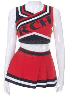 Bring It On - Torrance Shipman’s Outfit (Kirsten Dunst) | ScreenUsed