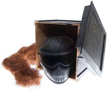 Girl with the Dragon Tattoo, The (2011) - Lisbeth’s Motorcycle Helmet (Rooney Mara) | ScreenUsed