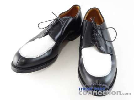 Lot 255 - Heartbreakers 2001 MGM Gene Hackman Production Used Wardrobe Prop Shoes