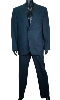 Michael Rooker "The 6th Day" 2-Piece Stunt Suit | GWS Auctions