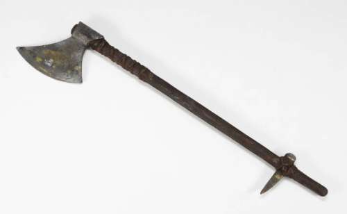 Lot 71 - KING ARTHUR AX