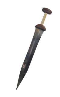 Britannia TV - Britannia (TV) David Morrisey’s Gladius