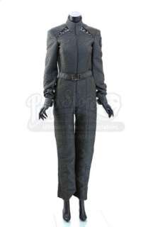 STAR TREK INTO DARKNESS (2013) - Lot 382 - Lieutenant Uhura‘s Shuttle Jumpsuit