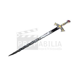 Once Upon a Time - ONCE UPON A TIME Hero Metal Excalibur Sword (2381-TV1009)