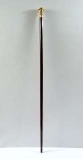 Lot 518 - Mortdecai (Johnny Depp) Hero Cane Movie Props