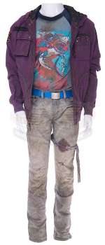 Lot 412 - This Is The End - Jay Baruchel‘s Outfit