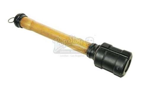 Captain America: the First Avenger (2011) | Hydra Motorcycle Stick Grenade | Propstore