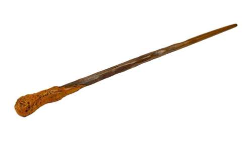 Harry Potter and the Prisoner of Azkaban | Rupert Grint "Ron Weasley" Wand Prop | Julien’s