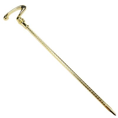 BATMAN FOREVER (1995) - Lot #62 : The Riddler‘s (Jim Carrey) Cane