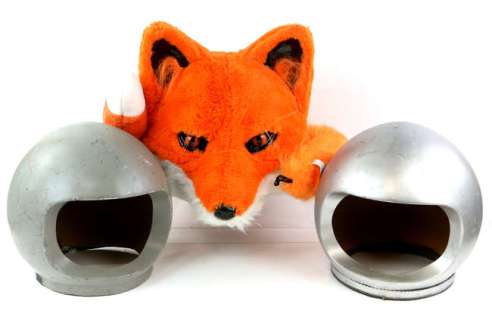 Eight prop helmets / hats from various productions, some bearing Western Costume Company labels,… | Ewbank’s