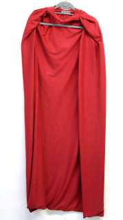 Superman / Man of Steel cape from Frontline productions, ’non-drag’ version used for close-ups.… | Ewbank’s