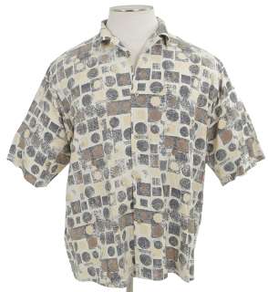 James Gandolfini "The Sopranos" "Stage 5" Screen Worn Tulliano Shirt | Gotta Have Rock and Roll