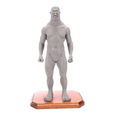 THE CHRONICLES OF NARNIA: THE LION, THE WITCH AND THE WARDROBE (2005) - Lot #102 : Cyclops Maquette