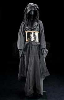 Ghost in the Shell | Cutter’s Geisha’s (Emma Coppersmith) Costume | Propstore