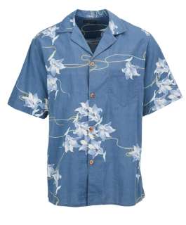 Magnum P.I. | Tom Selleck "Thomas Magnum" Hawaiian Shirt with DVD | Julien’s