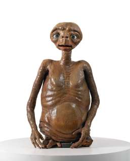Carlo Rambaldi | E.T. the Extra-Terrestrial (1982) | Sotheby’s