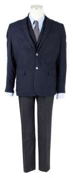 Aaron Rapaport (Seth Rogen) Hero Final Costume from The Interview | Blacksparrow