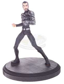 Superman Lives - Superman Maquette | ScreenUsed