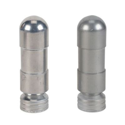Solo: a Star Wars Story (2018) | Lot 365 : Pair of Chewbacca Bandolier Canisters | Propstore
