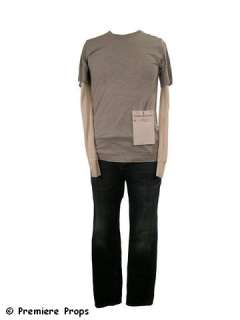 Lot 190 - Warm Bodies Perry Kelvin (Dave Franco) Movie Costumes