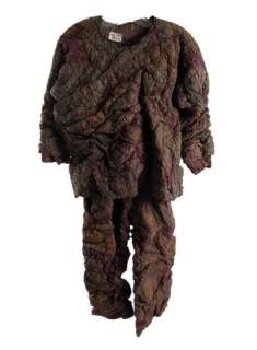 Mirror Mirror Dwarf Grimm (Danny Woodburn) Movie Costumes | Premiere Props