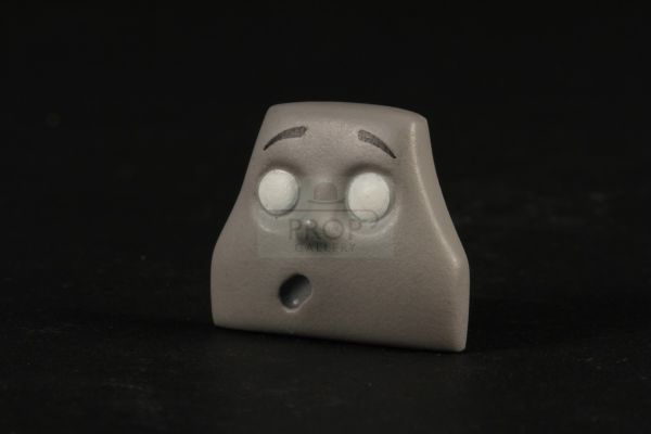 Thomas And Friends | George face appliance | The Prop Gallery