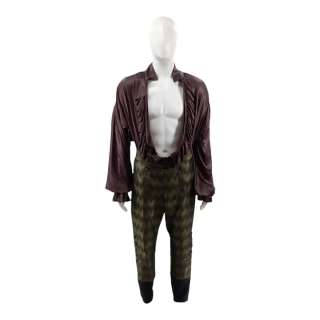 The Great Pugachev’s Nicholas Hoult Shirt & Breeches | VIP Fan Auctions