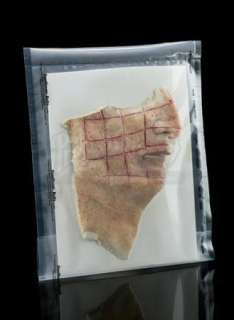 Hellraiser: Judgment | Pinhead’s (Paul T. Taylor) Lower Face Prosthetic Appliance Piece | Propstore