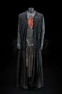 Hellraiser: Judgment - Lot 62 - Pinhead‘s (Paul T. Taylor) Costume
