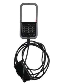 Paranoid Jock Goddard (Harrison Ford) Movie Costumes | Premiere Props