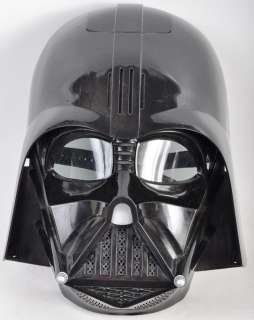 ESTATE OF DAVE PROWSE - HASBRO VOICE CHANGER HELMET | Auctioneum Ltd
