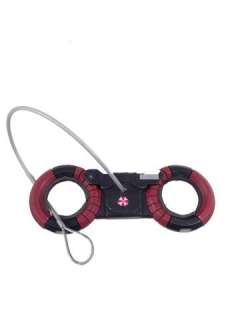 Resident Evil: The Final Chapter Alice’s (Milla Jovovich) Handcuffs Movie Props | Premiere Props