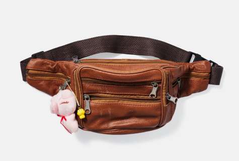 Everything Everywhere All At Once - Waymond‘s Fanny Pack