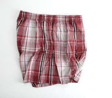 Sense 8 - Lot 140 - S2E06 - Isolated Above, Connected Below: Capheus Onyango‘s Apartment Boxer Shorts