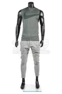 Sense 8 | S2E12 - Amor Vincit Omnia: Lito Rodriguez’s BPO Ambush Costume | Propstore