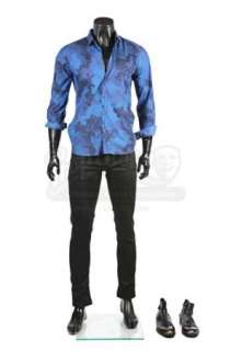 Sense 8 | S1E10 - What is Human?: Lito Rodriguez’s Rescue Costume | Propstore