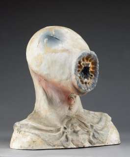 ’Dr. Who’: a Haemovore concept model | Bonhams