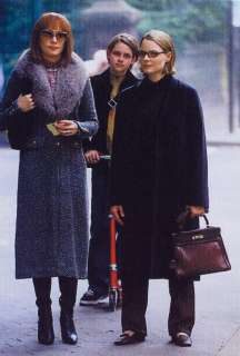 Lot 331 - Costume worn by Kristen Stewart in ‘Panic Room‘, 2002