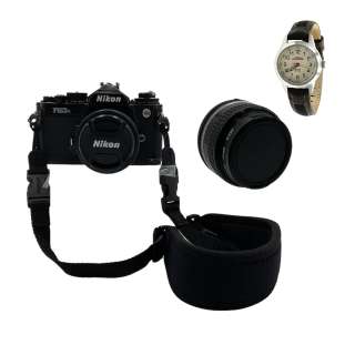 Civil War Jessie Cailee Spaeny Screen Used Lenses, Camera & Watch | VIP Fan Auctions