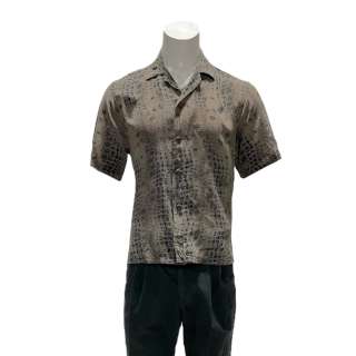 Road House Dalton Screen Worn Shirt & Pants Ch 5 & 14a Sc Multiple | VIP Fan Auctions